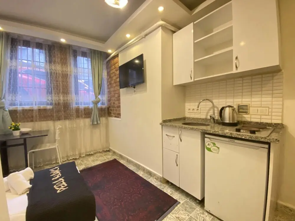 Стамбул: P2611 in Stanbul With 1 Bathrooms