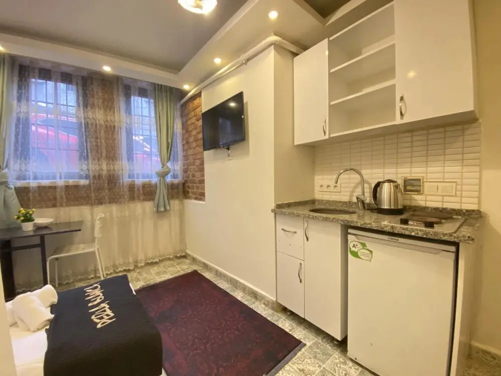 Стамбул: P2611 in Stanbul With 1 Bathrooms