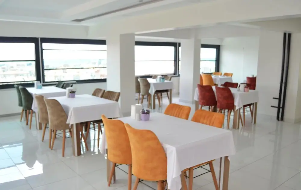 Корум: Hitit Otel Corum