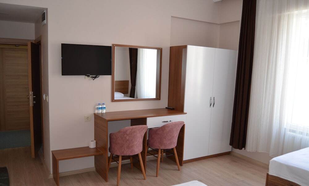 Корум: Hitit Otel Corum
