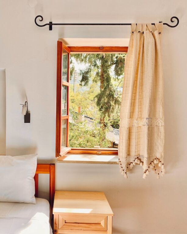Датча: Kekik Exclusive Hotel
