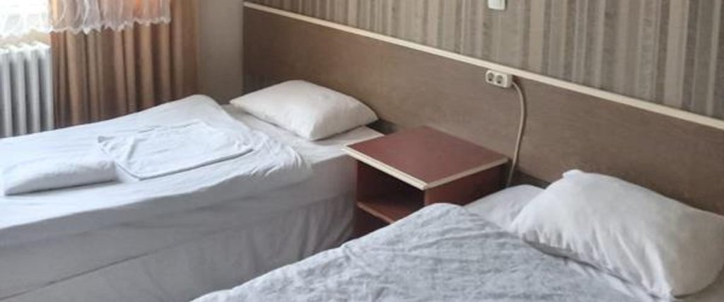 Корлу: Inan Otel