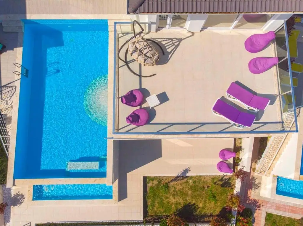 Фетхие: Orka Residence Villa 3