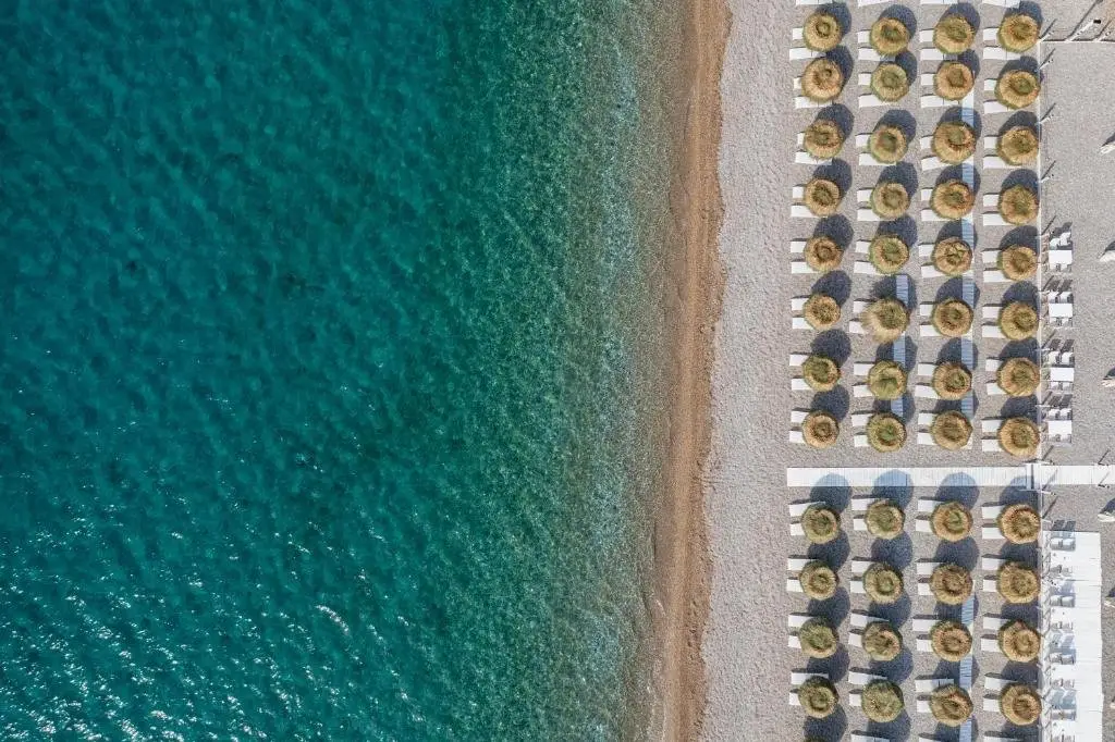 Beyaz Inci Hotel — фото 1