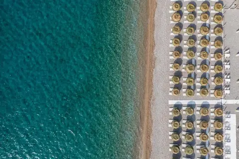 Beyaz Inci Hotel — фото 1