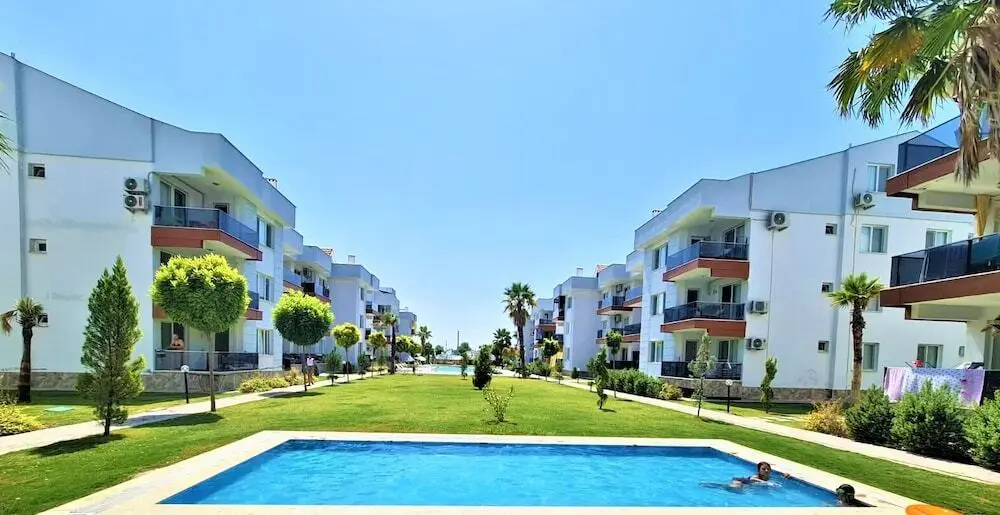 Даламан: Dalaman Tatil Evleri