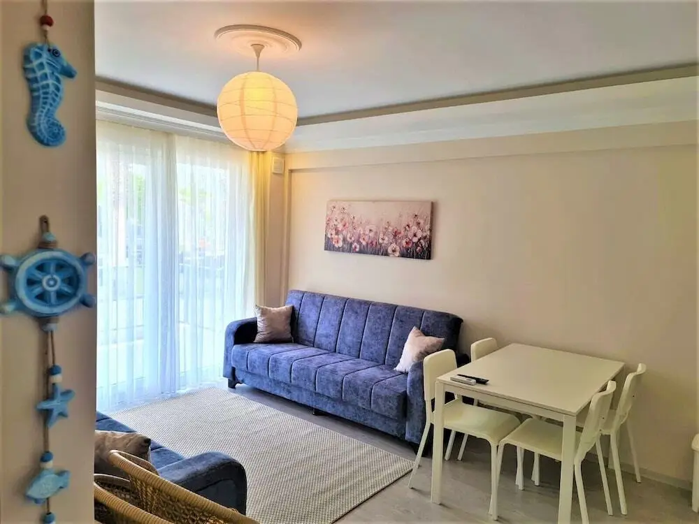 Даламан: Dalaman Tatil Evleri