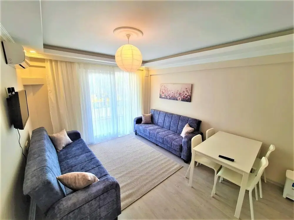 Даламан: Dalaman Tatil Evleri