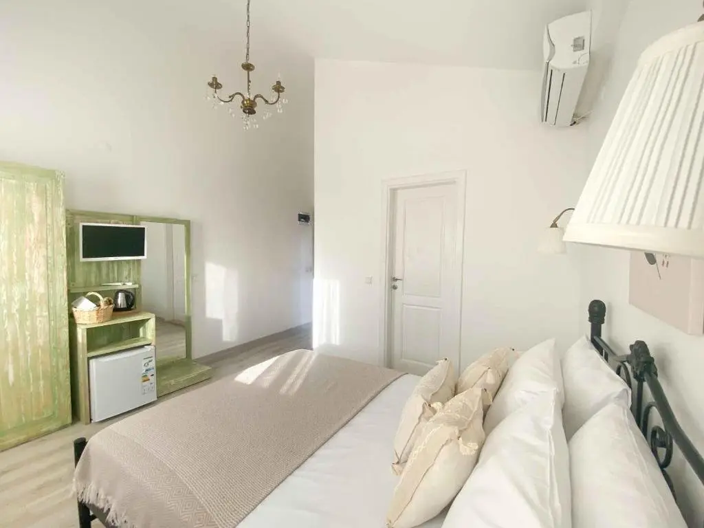 Датча: Patiska Butik Otel