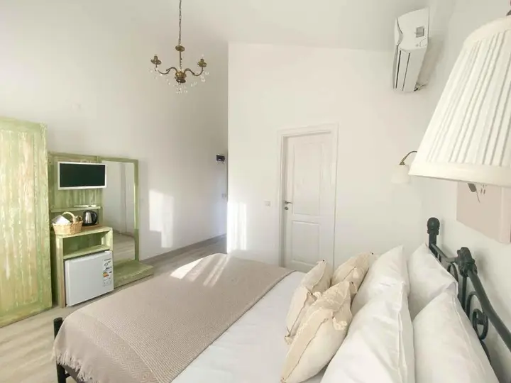 Датча: Patiska Butik Otel
