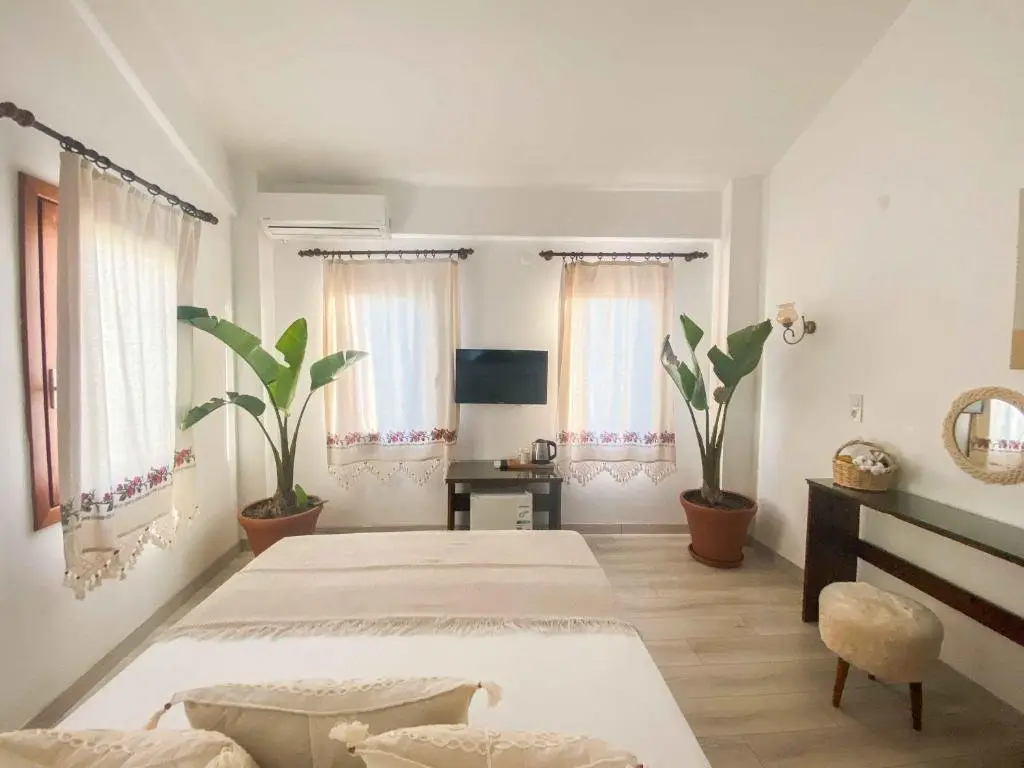 Датча: Patiska Butik Otel