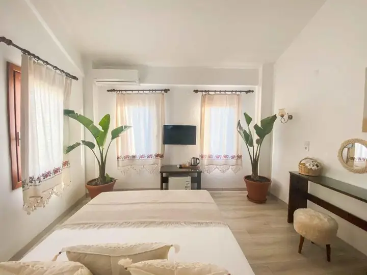 Датча: Patiska Butik Otel