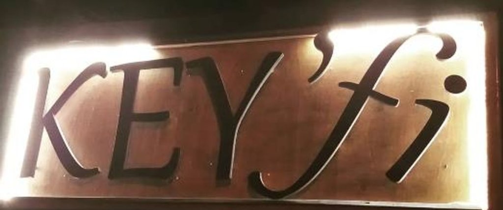 Датча: Keyfi