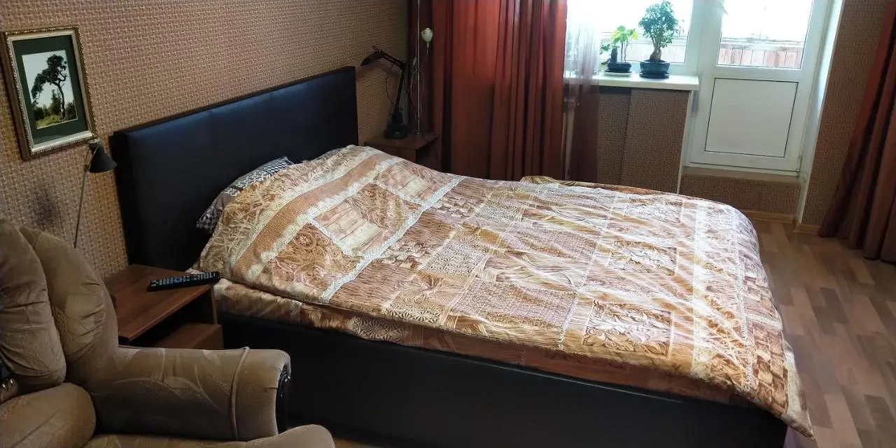 Нижний Новгород: Apartment on Pochainskaya