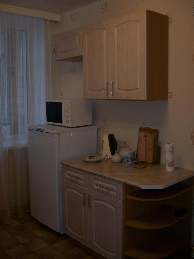 Нижний Новгород: Apartment on Pochainskaya