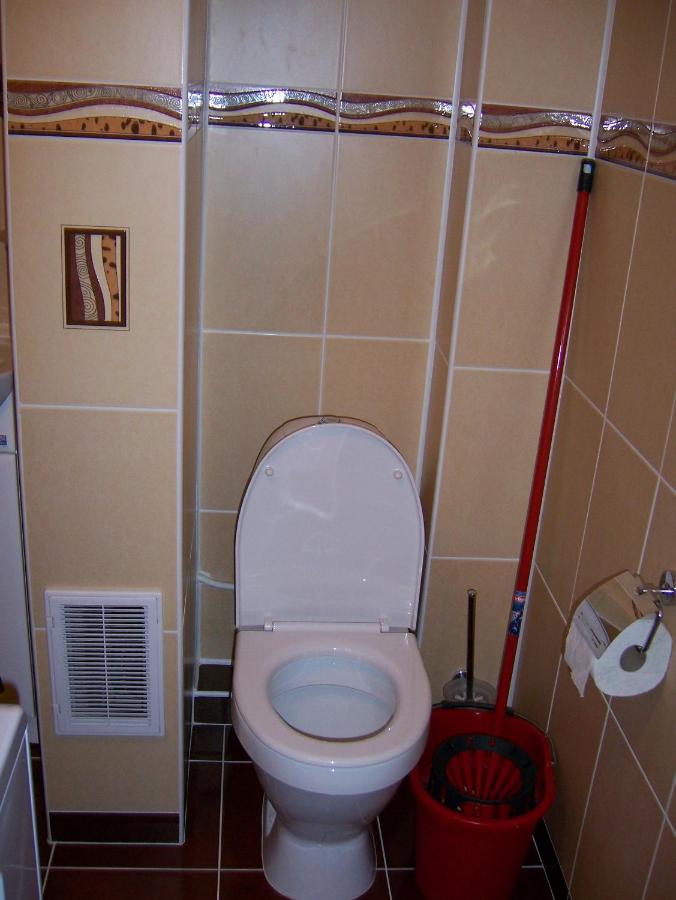 Нижний Новгород: Apartment on Pochainskaya