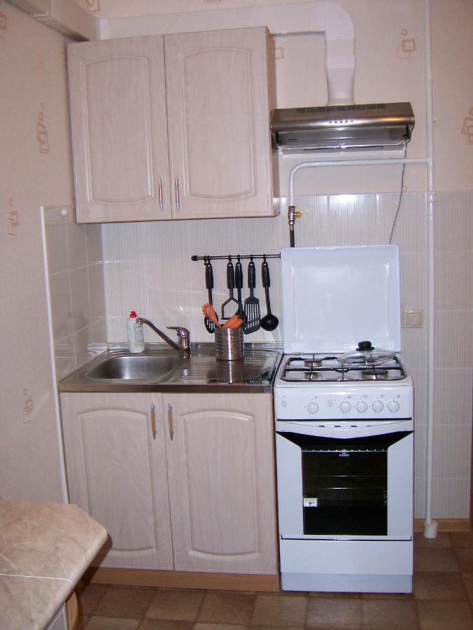 Нижний Новгород: Apartment on Pochainskaya