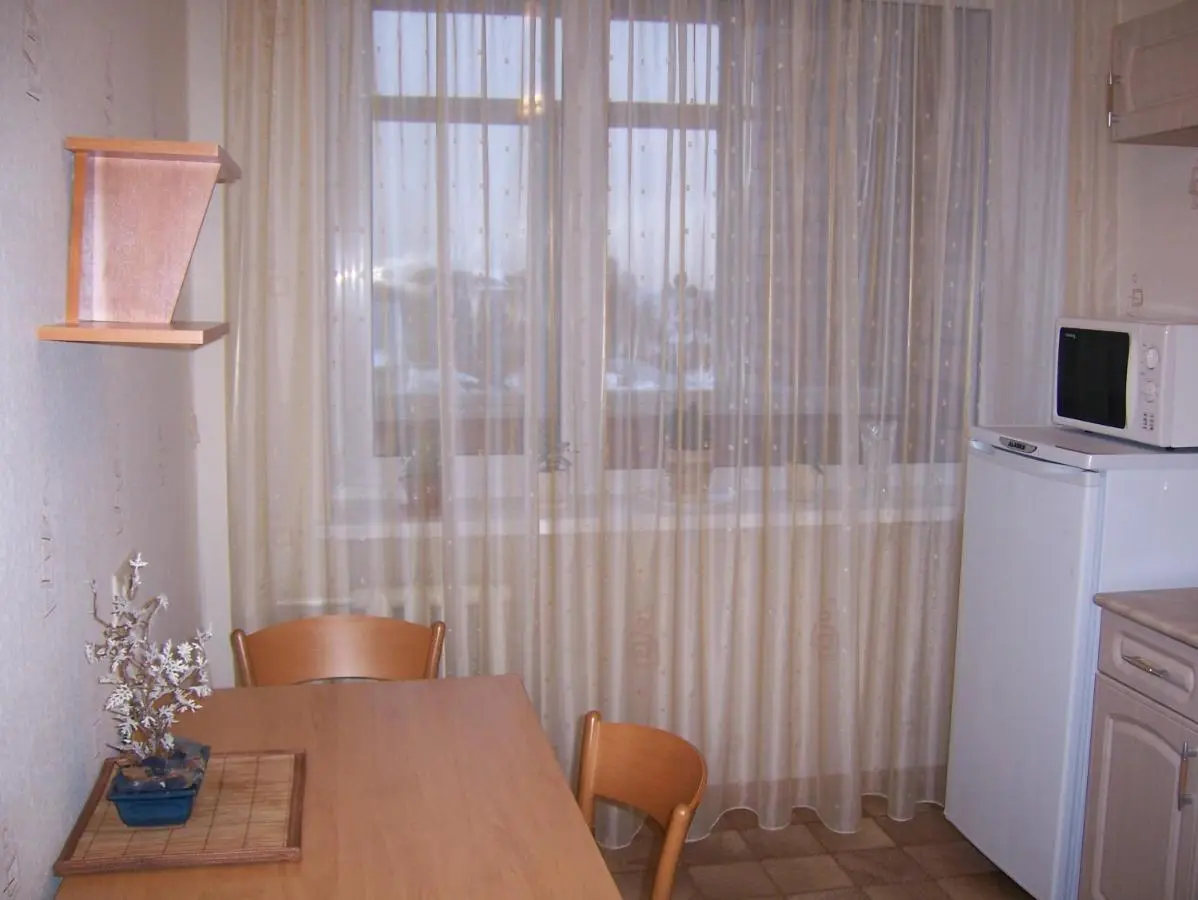 Нижний Новгород: Apartment on Pochainskaya
