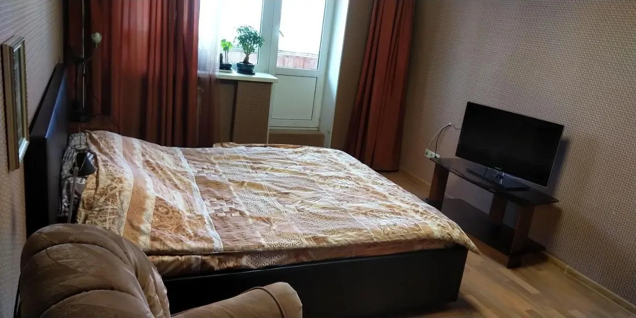 Нижний Новгород: Apartment on Pochainskaya