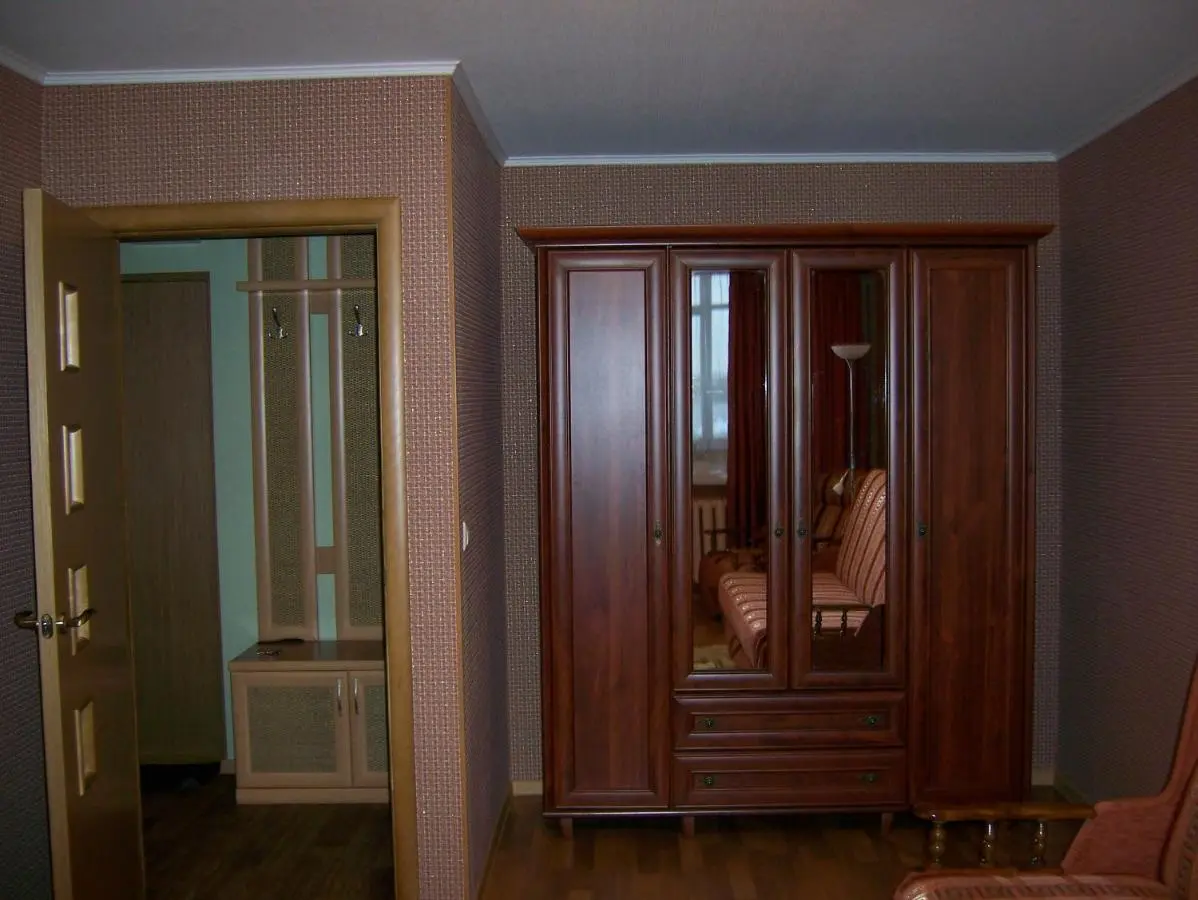 Нижний Новгород: Apartment on Pochainskaya