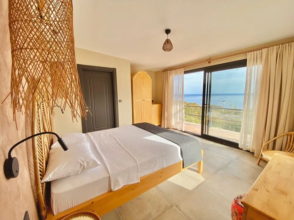 Датча: Mandalya Butik Otel