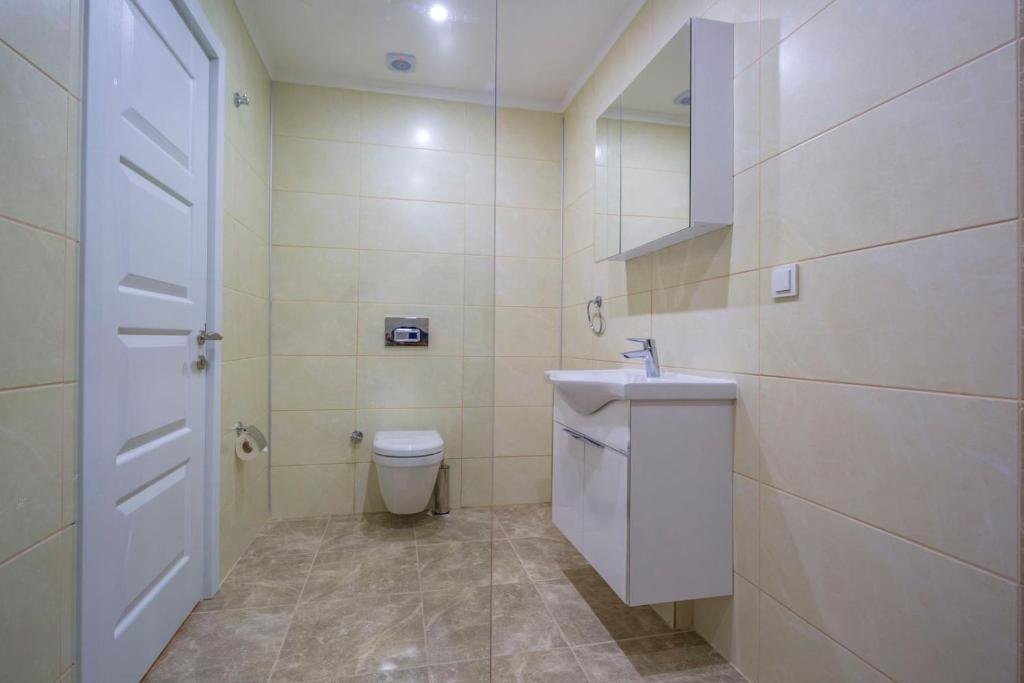 Фетхие: Orka Residence Villa 6
