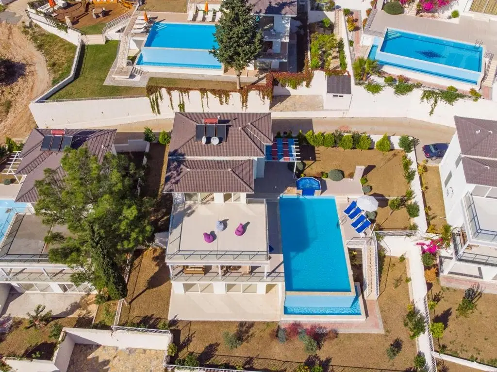 Фетхие: Orka Residence Villa 6
