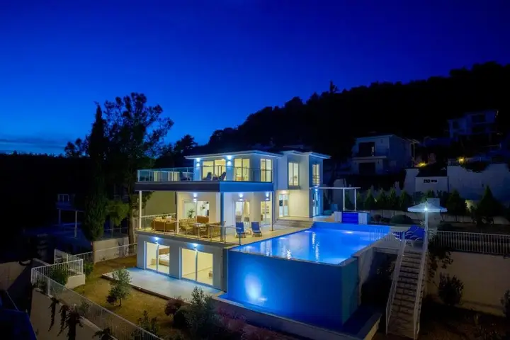Фетхие: Orka Residence Villa 6
