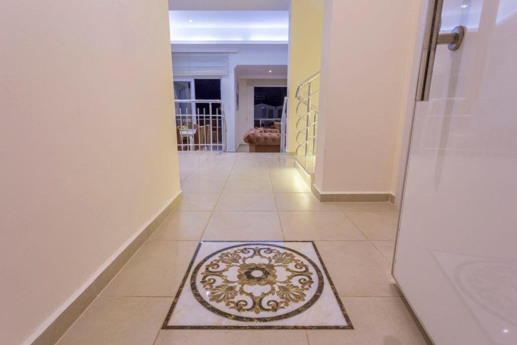 Фетхие: Orka Residence Villa 6