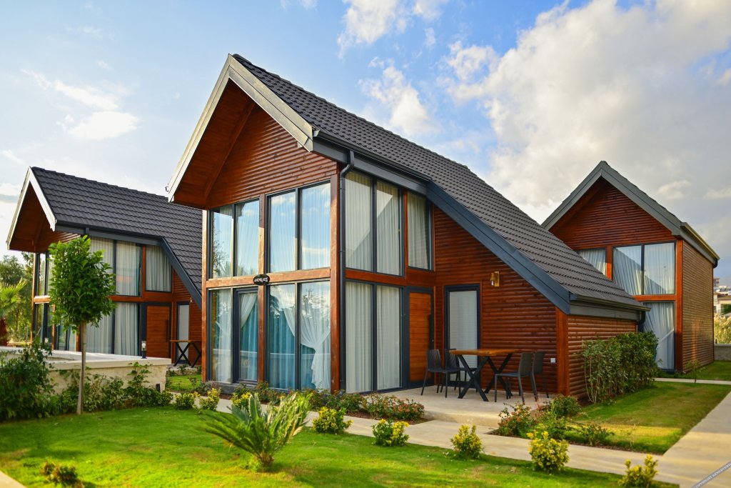 Демре: Villa d'Mare