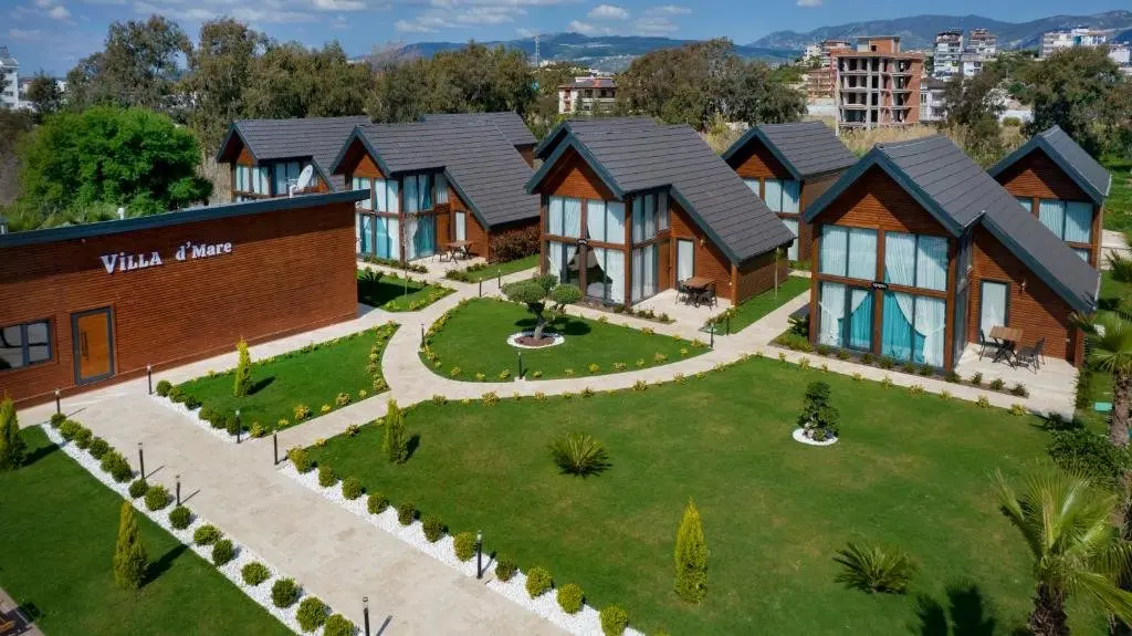 Демре: Villa d'Mare