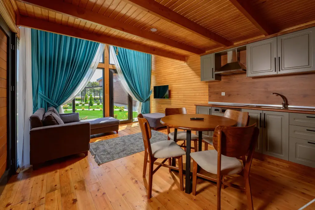 Демре: Villa d'Mare