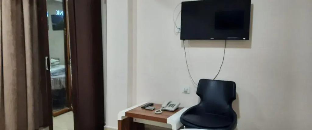 Эрзинджан: Macit Hotel