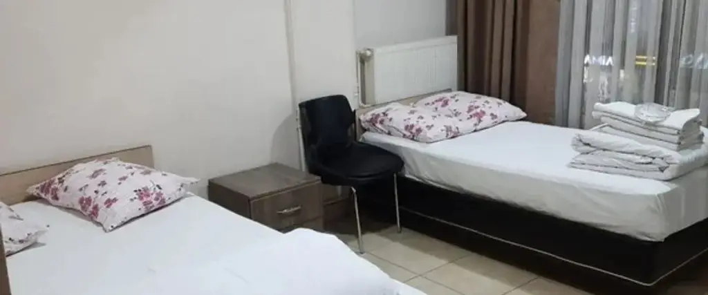 Эрзинджан: Macit Hotel