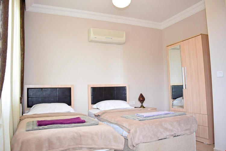 Фетхие: Thera Apartments