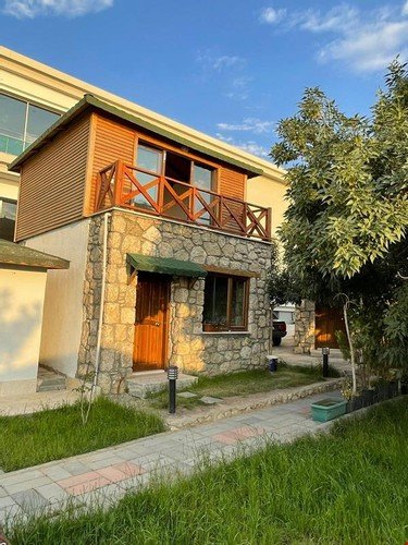 Эдремит: Dvan Beach Resort Otel