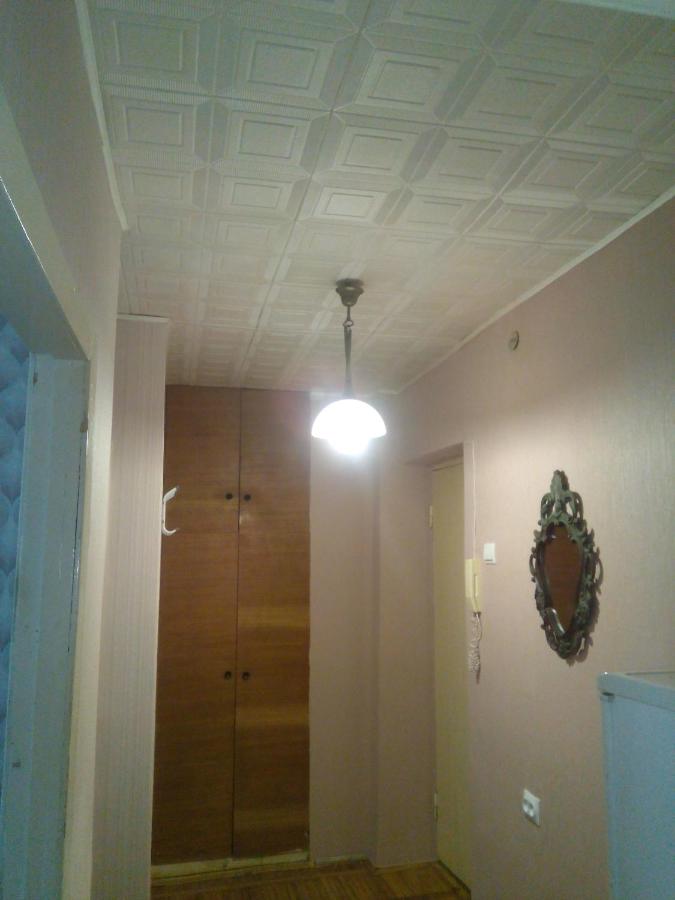 Нижний Новгород: Apartment on Nesterova 4а