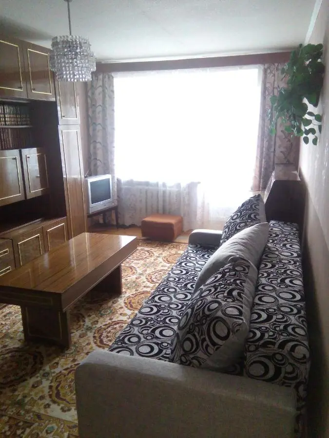 Нижний Новгород: Apartment on Nesterova 4а