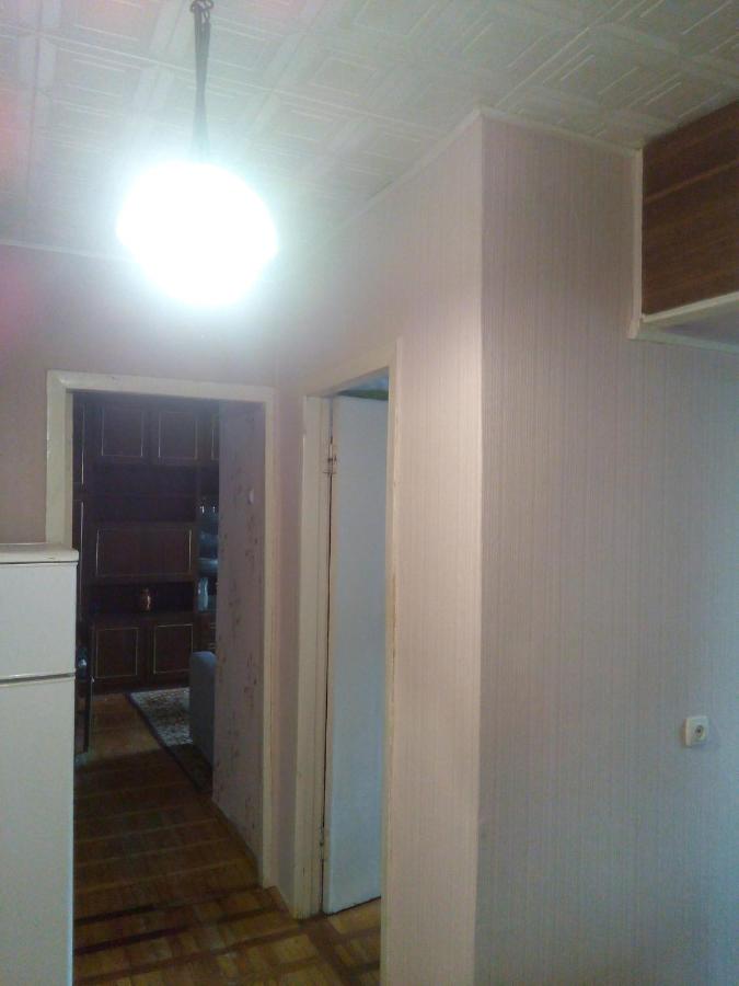 Нижний Новгород: Apartment on Nesterova 4а