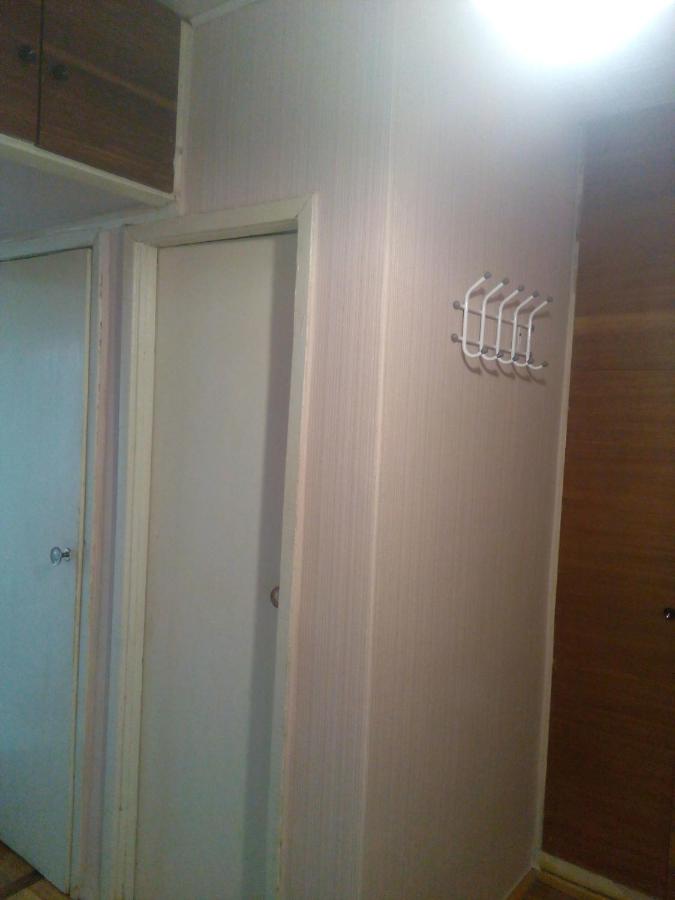 Нижний Новгород: Apartment on Nesterova 4а