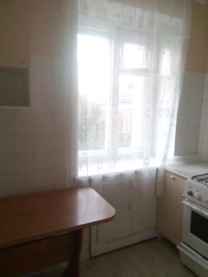 Нижний Новгород: Apartment on Nesterova 4а