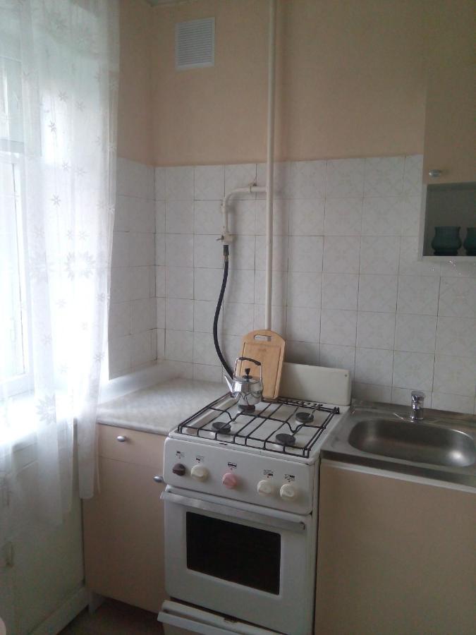 Нижний Новгород: Apartment on Nesterova 4а