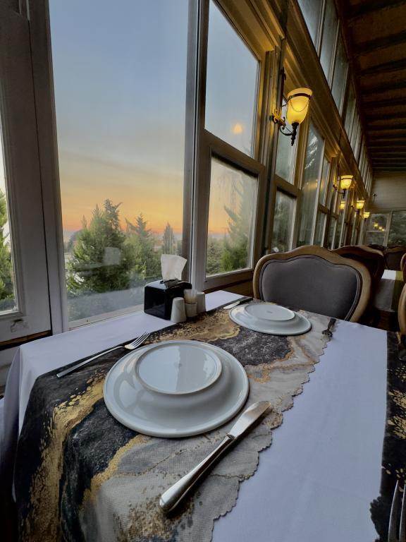 Фатса: Fanizan Otel & Restaurant