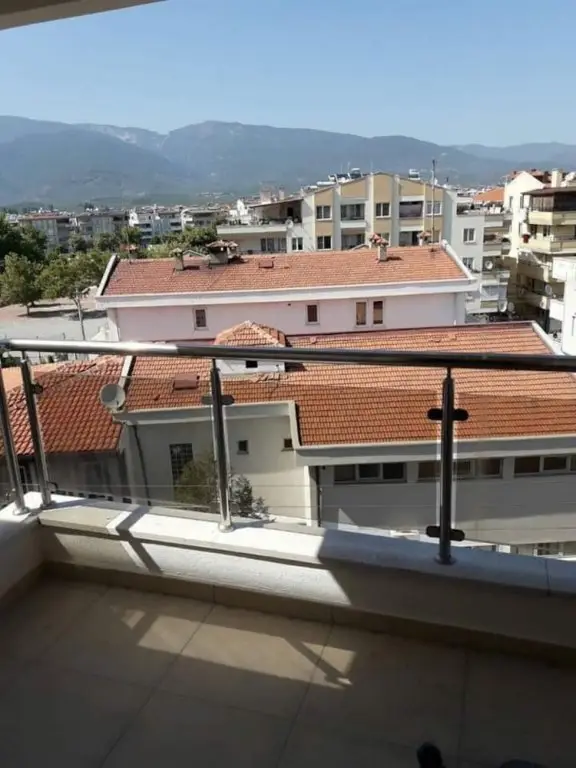 Эдремит: Dulkadiroğlu Motel