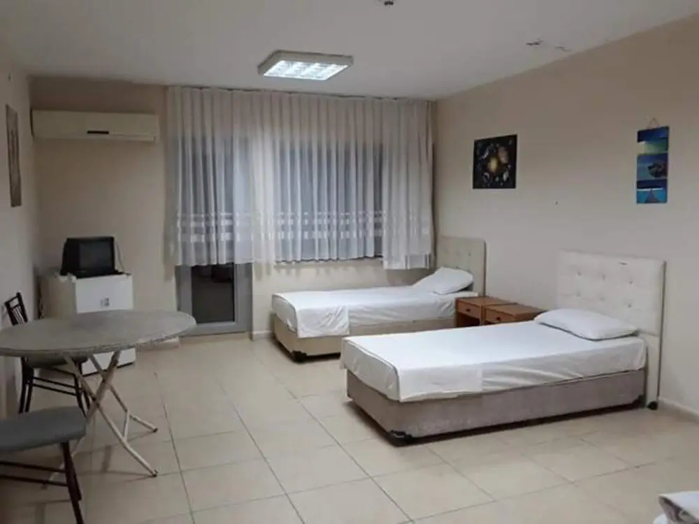 Эдремит: Dulkadiroğlu Motel
