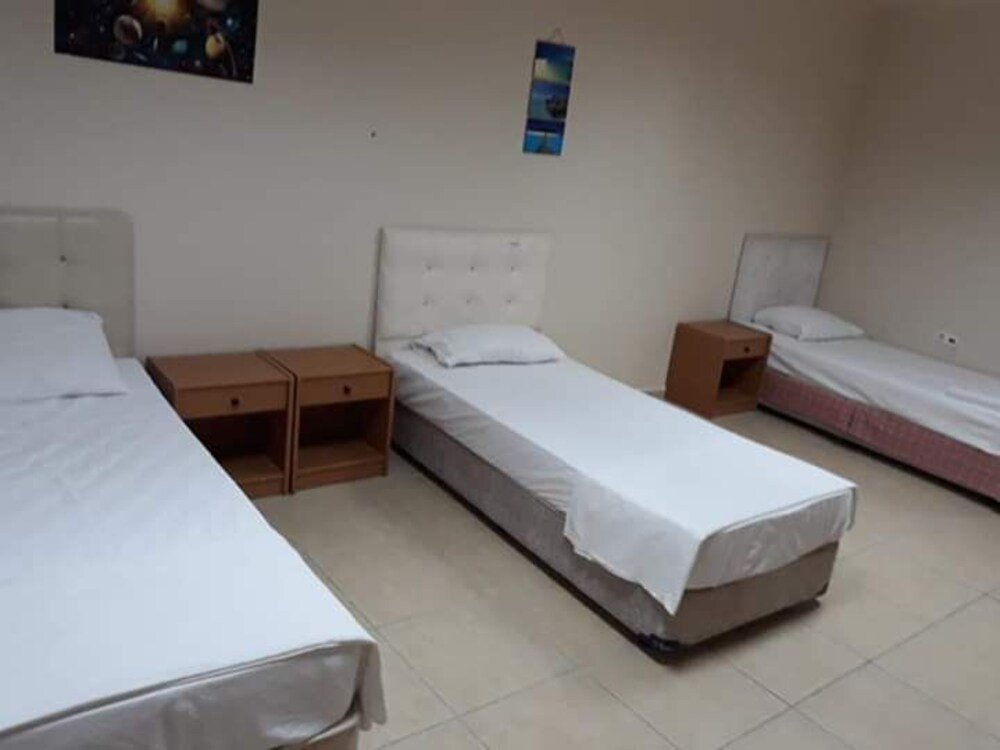 Эдремит: Dulkadiroğlu Motel