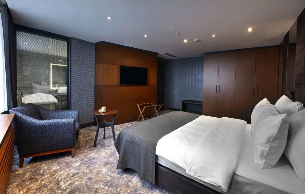 Эскишехир: Nova Vista Eskisehir Centrum Hotel, a Member of Radisson Individuals