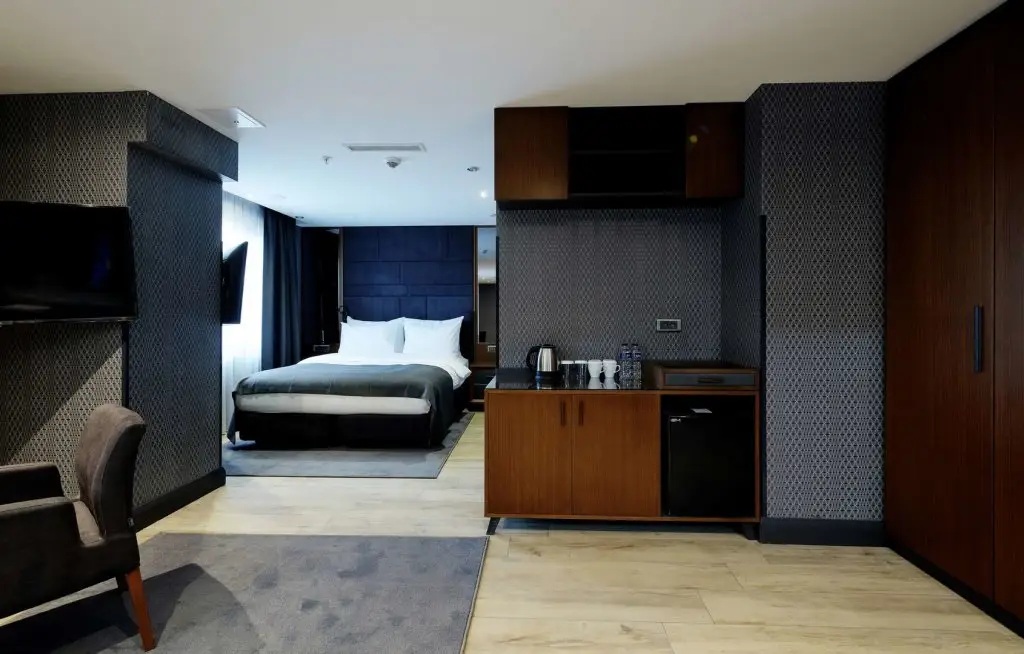 Эскишехир: Nova Vista Eskisehir Centrum Hotel, a Member of Radisson Individuals