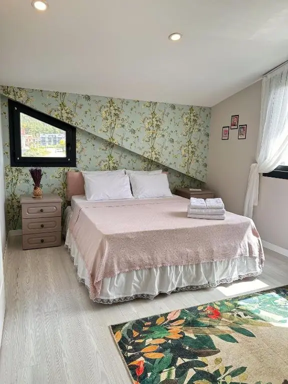 Фетхие: Pena Otel