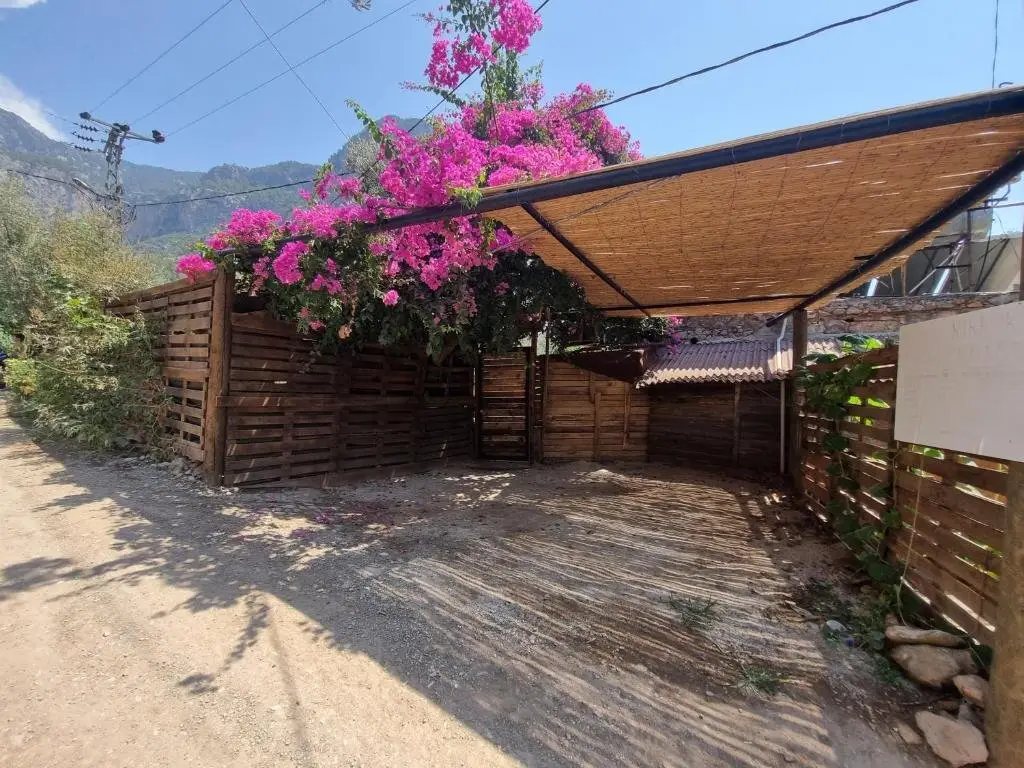 Фетхие: Kabak Villa Lost Forest